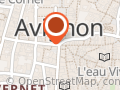 Foot korner avignon