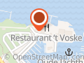 Rondvaartbedrijf Restaurant 't Voske
