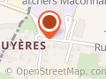 Copropriété Les Bruyères