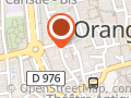 L'Agence EXPERTIMO ORANGE Laurence MIRAVAL