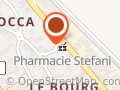 Pharmacie Stéfani