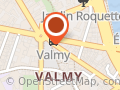 Valmy SERRURIER-Cordonnerie Grande Rue de Vaise LYON 9 PLACE Valmy