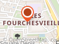 Centre Médico-Social (Antenne Locale Fourchevieilles)