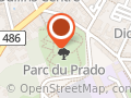 Parc du Prado