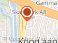 Pedicuresalon Oud Koog