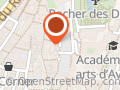Formation Psychothéâtre
