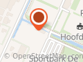 Clubhuis Uithoornse Wieler Trainings Club Uithoorn