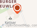 Asperges Keijser Jr a J