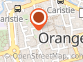 Disques vinyles Blackout records ORANGE