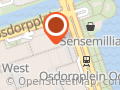 Yorbody Fysiotherapie Amsterdam-West Osdorp