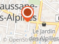 Von Peerc Immobilier Maussane les Alpilles