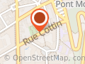 Cabinet Infirmier rue cottin