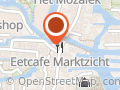 Marktzicht Eetcaf