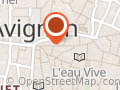 Palais des Thés Avignon