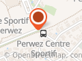 Centre Sportif Perwez(maniquetf)