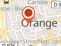 Saint James Orange