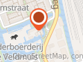 De Zaanse Molen - Asian BBQ Restaurant