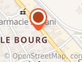 Bar restaurant Le 1050