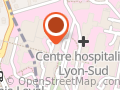 Service d'ophtalmologie - Pavillon Chirurgical. Hôpital Lyon Sud