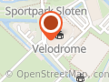 Amsterdam Velodrome