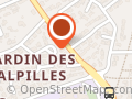 Halle des sports du collège