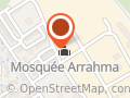 Grande Mosquée de Port-Saint-Louis (Mosquée Arrahma)