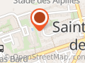Chauvin Serge Lilian