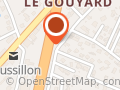 Crayon de lune
