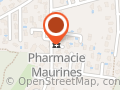 Pharmacie Maurines