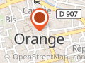Boucherie Orange