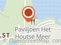 Paviljoen Het Houtse Meer