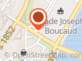Entrepreneurs dans la Ville