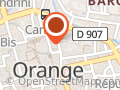 Coiff et Vous - Orange