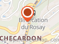 Relais St Didier