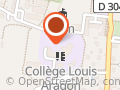 Collège Louis Aragon