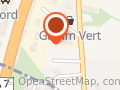 DIR CENTRE EST