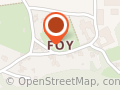 Ferme de Foy - Le Prieuré