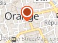 Bijouterie SO OR - Orange