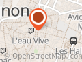 Mécha uma avignon