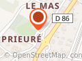Mairie d'Arras-sur-Rhône