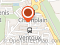 Pharmacie champlain