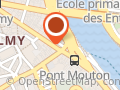 COMPAGNIE AUSSI... MAIS PAS QUE