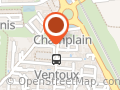 Centre de soins Champlain