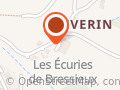 Les Ecuries De Bressieux