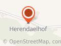 Herendaelhof, Equitation