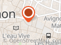 Le travertin