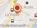 BePark - Parking Vaise