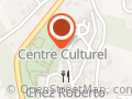 Centre Culturel Du Château de La Porte