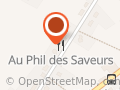 Au Phil Des Saveurs