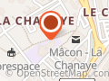 Centre Social de la Chanaye